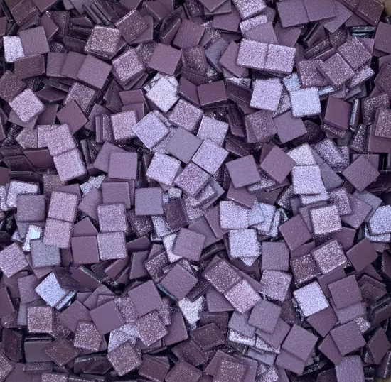 Kit de artesanato de arte em mosaico de vidro Mozaika DIY Studio